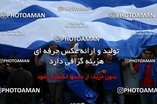 683486, Tehran, [*parameter:4*], لیگ برتر فوتبال ایران، Persian Gulf Cup، Week 8، First Leg، Esteghlal 0 v 0 Persepolis on 2013/09/06 at Azadi Stadium