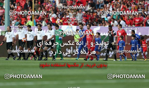 683561, Tehran, [*parameter:4*], Iran Pro League، Persian Gulf Cup، 2013-14 season، First Leg، Week 8، Esteghlal ۰ v ۰ Persepolis on 2013/09/06 at Azadi Stadium