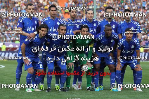 683797, Tehran, [*parameter:4*], Iran Pro League، Persian Gulf Cup، 2013-14 season، First Leg، Week 8، Esteghlal ۰ v ۰ Persepolis on 2013/09/06 at Azadi Stadium