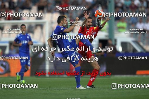 683964, Tehran, [*parameter:4*], Iran Pro League، Persian Gulf Cup، 2013-14 season، First Leg، Week 8، Esteghlal ۰ v ۰ Persepolis on 2013/09/06 at Azadi Stadium