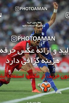 683965, Tehran, [*parameter:4*], لیگ برتر فوتبال ایران، Persian Gulf Cup، Week 8، First Leg، Esteghlal 0 v 0 Persepolis on 2013/09/06 at Azadi Stadium