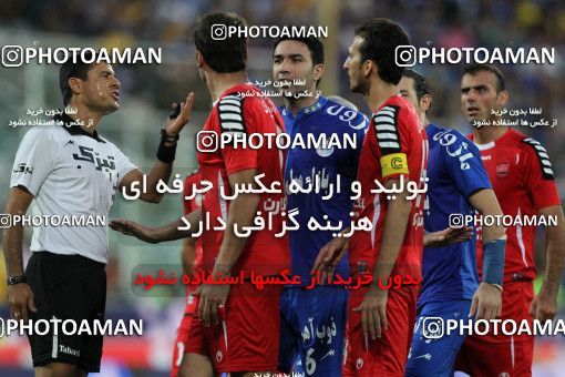 683905, Tehran, [*parameter:4*], Iran Pro League، Persian Gulf Cup، 2013-14 season، First Leg، Week 8، Esteghlal ۰ v ۰ Persepolis on 2013/09/06 at Azadi Stadium