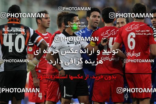 683812, Tehran, [*parameter:4*], Iran Pro League، Persian Gulf Cup، 2013-14 season، First Leg، Week 8، Esteghlal ۰ v ۰ Persepolis on 2013/09/06 at Azadi Stadium