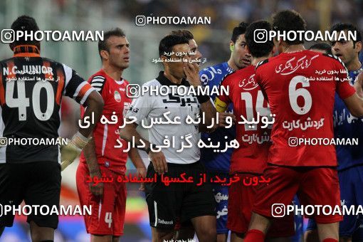 683841, Tehran, [*parameter:4*], Iran Pro League، Persian Gulf Cup، 2013-14 season، First Leg، Week 8، Esteghlal ۰ v ۰ Persepolis on 2013/09/06 at Azadi Stadium