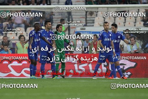 683840, Tehran, [*parameter:4*], Iran Pro League، Persian Gulf Cup، 2013-14 season، First Leg، Week 8، Esteghlal ۰ v ۰ Persepolis on 2013/09/06 at Azadi Stadium