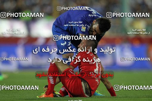 683776, Tehran, [*parameter:4*], Iran Pro League، Persian Gulf Cup، 2013-14 season، First Leg، Week 8، Esteghlal ۰ v ۰ Persepolis on 2013/09/06 at Azadi Stadium