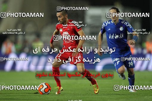 683954, Tehran, [*parameter:4*], لیگ برتر فوتبال ایران، Persian Gulf Cup، Week 8، First Leg، Esteghlal 0 v 0 Persepolis on 2013/09/06 at Azadi Stadium