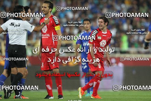 683929, Tehran, [*parameter:4*], Iran Pro League، Persian Gulf Cup، 2013-14 season، First Leg، Week 8، Esteghlal ۰ v ۰ Persepolis on 2013/09/06 at Azadi Stadium