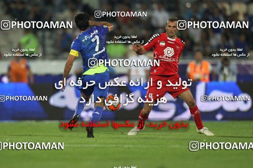 683849, Tehran, [*parameter:4*], Iran Pro League، Persian Gulf Cup، 2013-14 season، First Leg، Week 8، Esteghlal ۰ v ۰ Persepolis on 2013/09/06 at Azadi Stadium