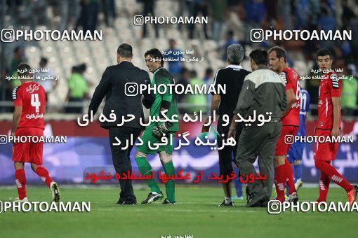 683866, Tehran, [*parameter:4*], لیگ برتر فوتبال ایران، Persian Gulf Cup، Week 8، First Leg، Esteghlal 0 v 0 Persepolis on 2013/09/06 at Azadi Stadium