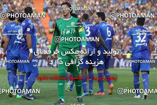 683927, Tehran, [*parameter:4*], Iran Pro League، Persian Gulf Cup، 2013-14 season، First Leg، Week 8، Esteghlal ۰ v ۰ Persepolis on 2013/09/06 at Azadi Stadium