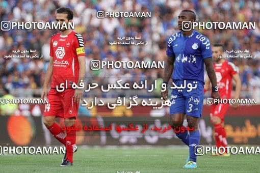 684039, Tehran, [*parameter:4*], Iran Pro League، Persian Gulf Cup، 2013-14 season، First Leg، Week 8، Esteghlal ۰ v ۰ Persepolis on 2013/09/06 at Azadi Stadium