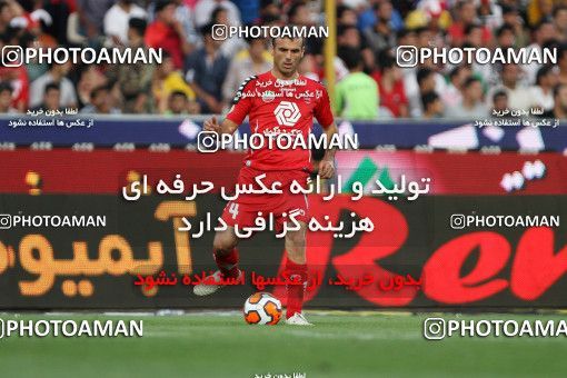 684022, Tehran, [*parameter:4*], لیگ برتر فوتبال ایران، Persian Gulf Cup، Week 8، First Leg، Esteghlal 0 v 0 Persepolis on 2013/09/06 at Azadi Stadium