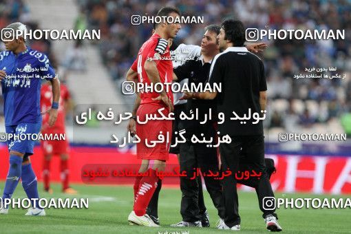 683969, Tehran, [*parameter:4*], لیگ برتر فوتبال ایران، Persian Gulf Cup، Week 8، First Leg، Esteghlal 0 v 0 Persepolis on 2013/09/06 at Azadi Stadium