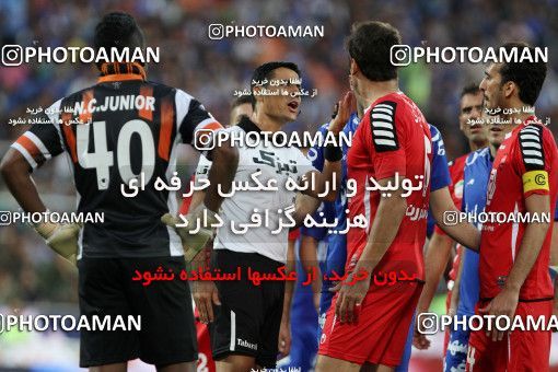 684087, Tehran, [*parameter:4*], Iran Pro League، Persian Gulf Cup، 2013-14 season، First Leg، Week 8، Esteghlal ۰ v ۰ Persepolis on 2013/09/06 at Azadi Stadium