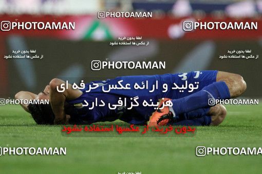 684010, Tehran, [*parameter:4*], لیگ برتر فوتبال ایران، Persian Gulf Cup، Week 8، First Leg، Esteghlal 0 v 0 Persepolis on 2013/09/06 at Azadi Stadium