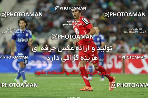 683995, Tehran, [*parameter:4*], لیگ برتر فوتبال ایران، Persian Gulf Cup، Week 8، First Leg، Esteghlal 0 v 0 Persepolis on 2013/09/06 at Azadi Stadium