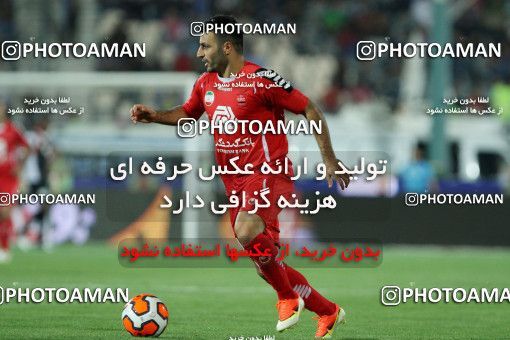 684101, Tehran, [*parameter:4*], لیگ برتر فوتبال ایران، Persian Gulf Cup، Week 8، First Leg، Esteghlal 0 v 0 Persepolis on 2013/09/06 at Azadi Stadium