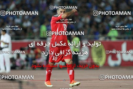 684054, Tehran, [*parameter:4*], لیگ برتر فوتبال ایران، Persian Gulf Cup، Week 8، First Leg، Esteghlal 0 v 0 Persepolis on 2013/09/06 at Azadi Stadium