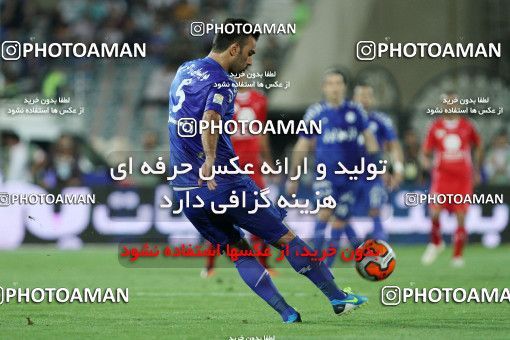 684034, Tehran, [*parameter:4*], لیگ برتر فوتبال ایران، Persian Gulf Cup، Week 8، First Leg، Esteghlal 0 v 0 Persepolis on 2013/09/06 at Azadi Stadium