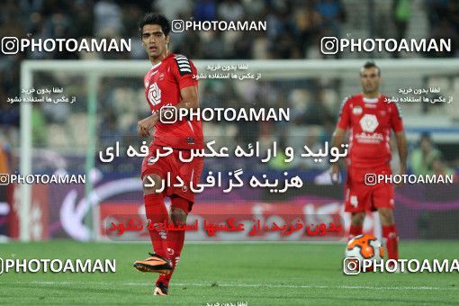 684027, Tehran, [*parameter:4*], لیگ برتر فوتبال ایران، Persian Gulf Cup، Week 8، First Leg، Esteghlal 0 v 0 Persepolis on 2013/09/06 at Azadi Stadium