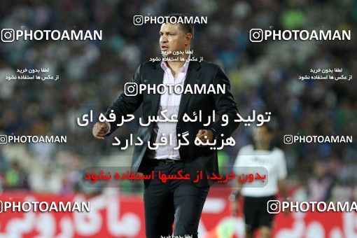 684099, Tehran, [*parameter:4*], لیگ برتر فوتبال ایران، Persian Gulf Cup، Week 8، First Leg، Esteghlal 0 v 0 Persepolis on 2013/09/06 at Azadi Stadium