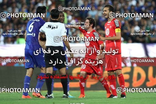 684164, Tehran, [*parameter:4*], Iran Pro League، Persian Gulf Cup، 2013-14 season، First Leg، Week 8، Esteghlal ۰ v ۰ Persepolis on 2013/09/06 at Azadi Stadium