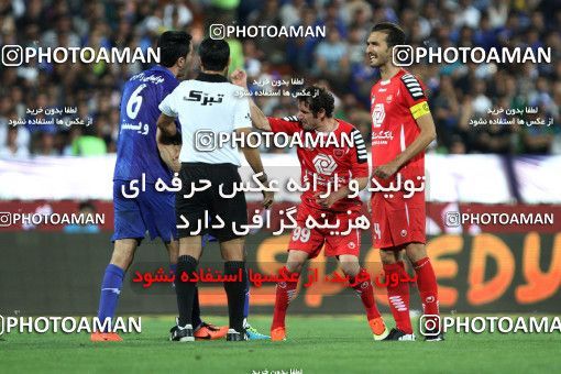 684079, Tehran, [*parameter:4*], Iran Pro League، Persian Gulf Cup، 2013-14 season، First Leg، Week 8، Esteghlal ۰ v ۰ Persepolis on 2013/09/06 at Azadi Stadium