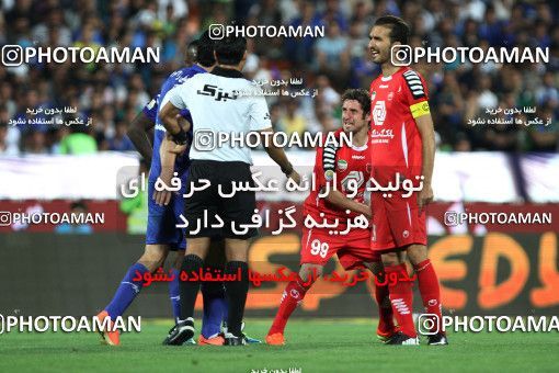 684089, Tehran, [*parameter:4*], Iran Pro League، Persian Gulf Cup، 2013-14 season، First Leg، Week 8، Esteghlal ۰ v ۰ Persepolis on 2013/09/06 at Azadi Stadium