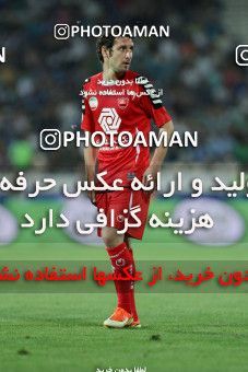 684137, Tehran, [*parameter:4*], لیگ برتر فوتبال ایران، Persian Gulf Cup، Week 8، First Leg، Esteghlal 0 v 0 Persepolis on 2013/09/06 at Azadi Stadium