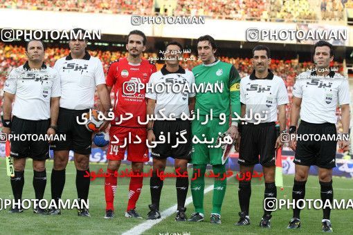 684006, Tehran, [*parameter:4*], Iran Pro League، Persian Gulf Cup، 2013-14 season، First Leg، Week 8، Esteghlal ۰ v ۰ Persepolis on 2013/09/06 at Azadi Stadium