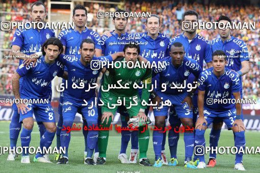 683988, Tehran, [*parameter:4*], Iran Pro League، Persian Gulf Cup، 2013-14 season، First Leg، Week 8، Esteghlal ۰ v ۰ Persepolis on 2013/09/06 at Azadi Stadium