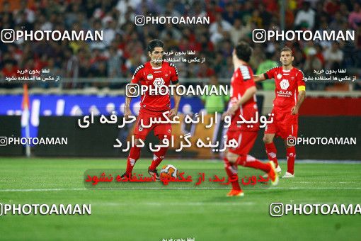 684215, Tehran, [*parameter:4*], Iran Pro League، Persian Gulf Cup، 2013-14 season، First Leg، Week 9، Persepolis ۱ v ۰ Gostaresh Foulad Tabriz on 2013/09/13 at Azadi Stadium