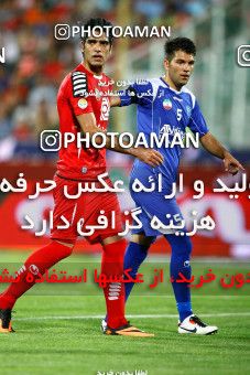 684364, Tehran, [*parameter:4*], لیگ برتر فوتبال ایران، Persian Gulf Cup، Week 9، First Leg، Persepolis 1 v 0 Gostaresh Foulad Tabriz on 2013/09/13 at Azadi Stadium