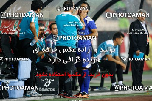 684281, Tehran, [*parameter:4*], Iran Pro League، Persian Gulf Cup، 2013-14 season، First Leg، Week 9، Persepolis ۱ v ۰ Gostaresh Foulad Tabriz on 2013/09/13 at Azadi Stadium