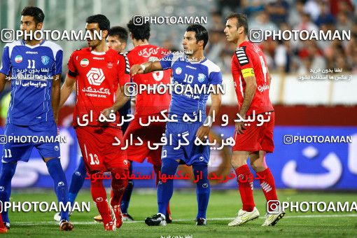 684303, Tehran, [*parameter:4*], Iran Pro League، Persian Gulf Cup، 2013-14 season، First Leg، Week 9، Persepolis ۱ v ۰ Gostaresh Foulad Tabriz on 2013/09/13 at Azadi Stadium