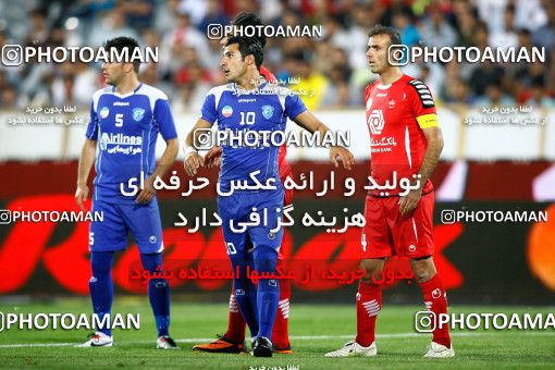 684236, Tehran, [*parameter:4*], Iran Pro League، Persian Gulf Cup، 2013-14 season، First Leg، Week 9، Persepolis ۱ v ۰ Gostaresh Foulad Tabriz on 2013/09/13 at Azadi Stadium