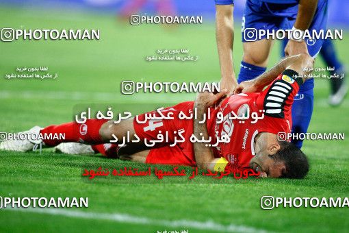 684265, Tehran, [*parameter:4*], Iran Pro League، Persian Gulf Cup، 2013-14 season، First Leg، Week 9، Persepolis ۱ v ۰ Gostaresh Foulad Tabriz on 2013/09/13 at Azadi Stadium