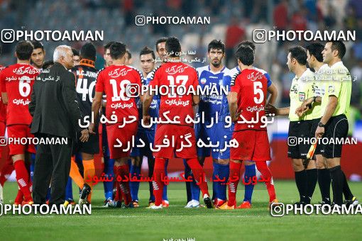 684355, Tehran, [*parameter:4*], Iran Pro League، Persian Gulf Cup، 2013-14 season، First Leg، Week 9، Persepolis ۱ v ۰ Gostaresh Foulad Tabriz on 2013/09/13 at Azadi Stadium