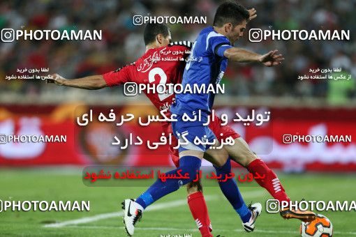 684524, Tehran, [*parameter:4*], Iran Pro League، Persian Gulf Cup، 2013-14 season، First Leg، Week 9، Persepolis ۱ v ۰ Gostaresh Foulad Tabriz on 2013/09/13 at Azadi Stadium