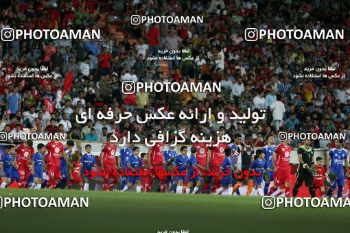 684425, Tehran, [*parameter:4*], Iran Pro League، Persian Gulf Cup، 2013-14 season، First Leg، Week 9، Persepolis ۱ v ۰ Gostaresh Foulad Tabriz on 2013/09/13 at Azadi Stadium