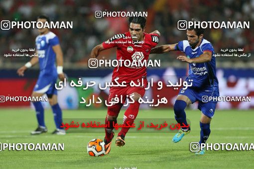 684627, Tehran, [*parameter:4*], Iran Pro League، Persian Gulf Cup، 2013-14 season، First Leg، Week 9، Persepolis ۱ v ۰ Gostaresh Foulad Tabriz on 2013/09/13 at Azadi Stadium