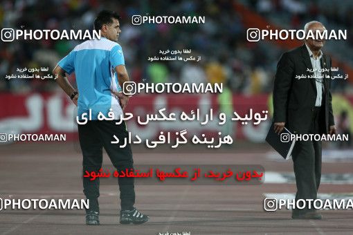 684530, Tehran, [*parameter:4*], Iran Pro League، Persian Gulf Cup، 2013-14 season، First Leg، Week 9، Persepolis ۱ v ۰ Gostaresh Foulad Tabriz on 2013/09/13 at Azadi Stadium