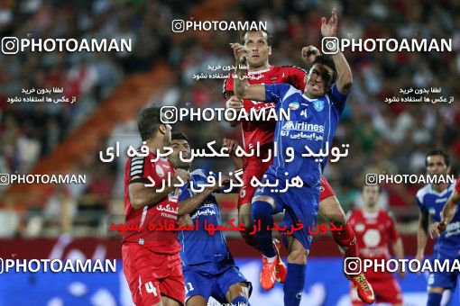 684548, Tehran, [*parameter:4*], Iran Pro League، Persian Gulf Cup، 2013-14 season، First Leg، Week 9، Persepolis ۱ v ۰ Gostaresh Foulad Tabriz on 2013/09/13 at Azadi Stadium