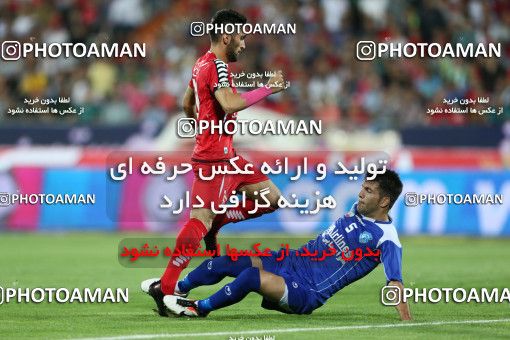 684398, Tehran, [*parameter:4*], لیگ برتر فوتبال ایران، Persian Gulf Cup، Week 9، First Leg، Persepolis 1 v 0 Gostaresh Foulad Tabriz on 2013/09/13 at Azadi Stadium