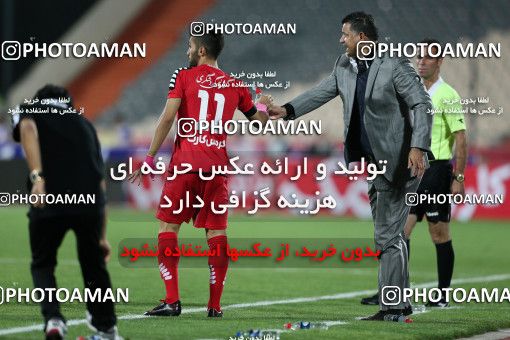 684552, Tehran, [*parameter:4*], لیگ برتر فوتبال ایران، Persian Gulf Cup، Week 9، First Leg، Persepolis 1 v 0 Gostaresh Foulad Tabriz on 2013/09/13 at Azadi Stadium