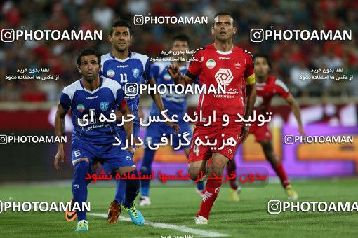 684565, Tehran, [*parameter:4*], Iran Pro League، Persian Gulf Cup، 2013-14 season، First Leg، Week 9، Persepolis ۱ v ۰ Gostaresh Foulad Tabriz on 2013/09/13 at Azadi Stadium