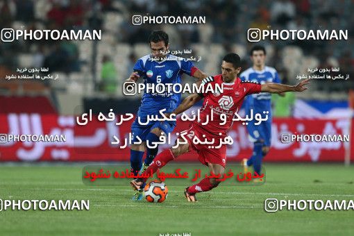 684643, Tehran, [*parameter:4*], Iran Pro League، Persian Gulf Cup، 2013-14 season، First Leg، Week 9، Persepolis ۱ v ۰ Gostaresh Foulad Tabriz on 2013/09/13 at Azadi Stadium