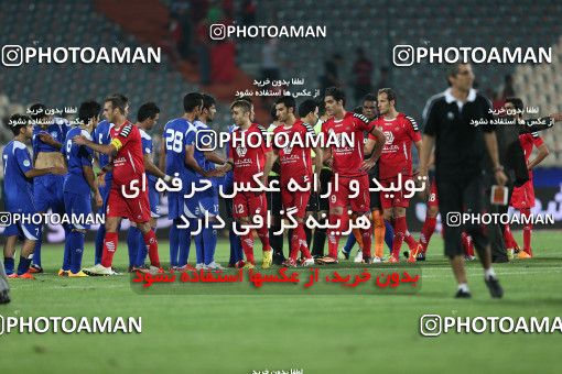 684507, Tehran, [*parameter:4*], Iran Pro League، Persian Gulf Cup، 2013-14 season، First Leg، Week 9، Persepolis ۱ v ۰ Gostaresh Foulad Tabriz on 2013/09/13 at Azadi Stadium