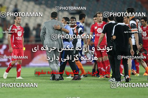 684671, Tehran, [*parameter:4*], لیگ برتر فوتبال ایران، Persian Gulf Cup، Week 9، First Leg، Persepolis 1 v 0 Gostaresh Foulad Tabriz on 2013/09/13 at Azadi Stadium